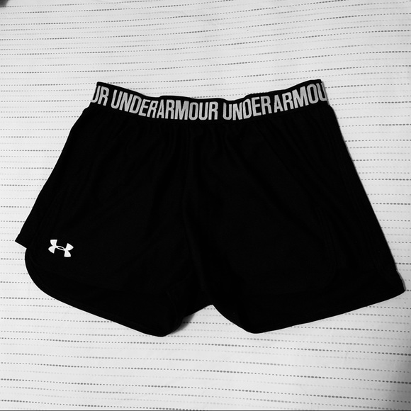 Under Armour Athletic Short - Picture 1 of 3